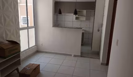 2/4 - Residencial Parque Solar dos Coqueiros