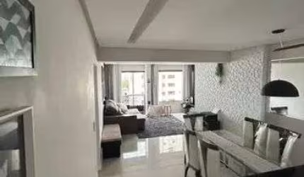 2/4 com suíte + Dependência  - Condomínio Jardim Itaigara