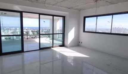 4/4 com suítes - Mansão Unique