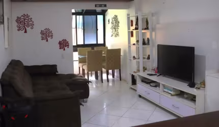 1/4- Flat Jardim de Alah