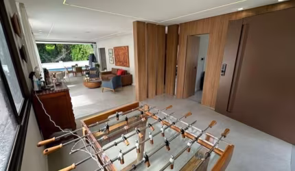 4/4 com suítes - Condomínio Alphaville Litoral Norte 1 | CASA