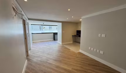 2/4 com suítes - Residencial Alpha Class
