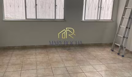 Apartamento 2/4 no Saboeiro