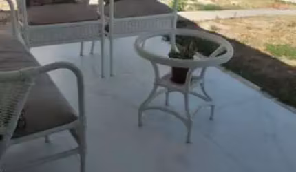 Casa 2/4 com suíte - Condomínio Busca Vida Side
