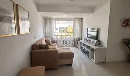2/4 com suíte - Residencial Rebeca Ricarte