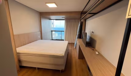 Studio - Edifício Barra Premium