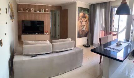 2/4 com suíte -  Residencial Salvador Norte