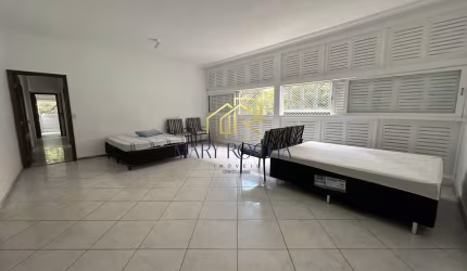 4/4 com suíte + Dependência - Edifício Manoel Victorino