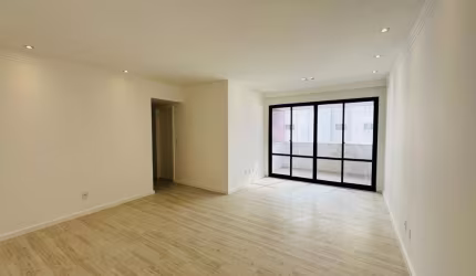3/4 com suíte + Dependência - Edifício Palazzo Savóia