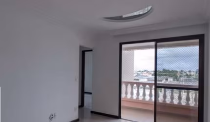 2/4 com suíte - Condomínio Jardim Botânico