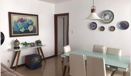 3/4 com suíte + Dependência - Condomínio Vivendas do Morro