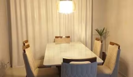 Casa 3/4 - Vila Praiana