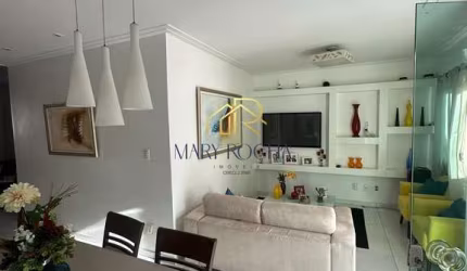 CASA 4/4 com suítes + Dependência - Solaris Residence 1