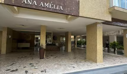 1/4 - Condomínio Edifício Ana Amélia