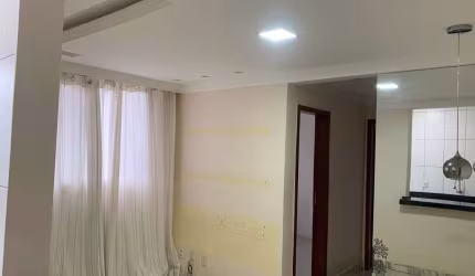 2/4  - Condominio Parque Sun City