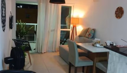 1/4 - Atlântico Porto Residence