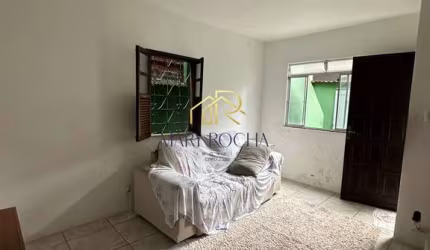 Casa 2/4 com suíte - Vale dos Lagos