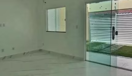 4/4 com suítes - Vila Praiana - CASA