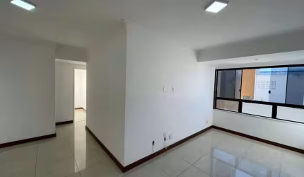 3/4 com suíte - Residencial Horto Atlântico