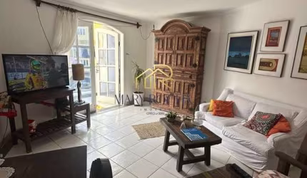 Casa 3/4 com suíte - Condomínio Villagio