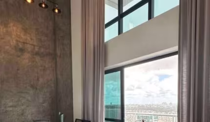Duplex 3/4 com suíte - Astron Suítes Mondial Salvador