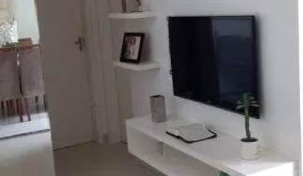 2/4 com suíte - Condominio Vivenda Colonial