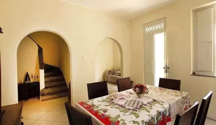 Casa 4/4 - Vila Laura