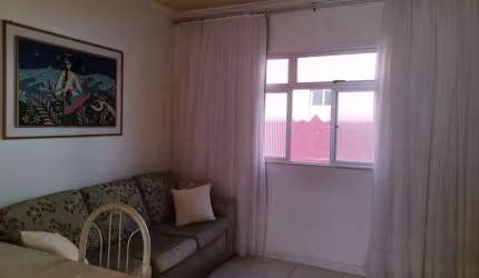 Apartamento 2/4 | Conjunto Saboeiro
