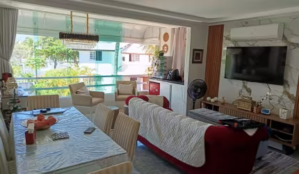 Apartamento 3/4 - com suíte | Moradas do Atlântico - Vilas do Atlântico