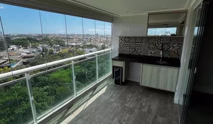 3/4 com suíte - Art Residence