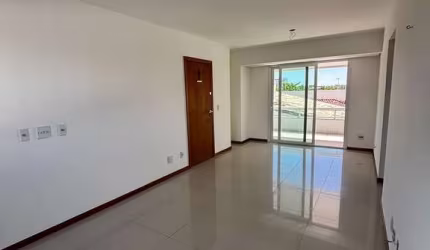 Apartamento 3/4 - com suíte | Cond. Mares de Piatã