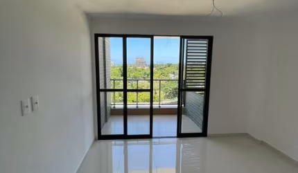 Apartamento Studio | Ilha de Mykonos - Itapuã