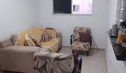 Apartamento 2/4 | Parque Sun Garden - Caixa D'água