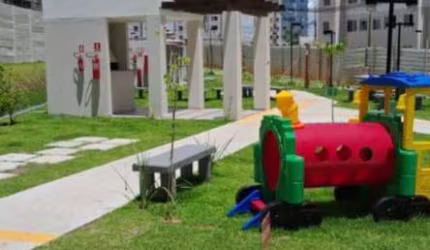 2/4 - Condomínio Reserva Piatã