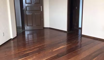 Apartamento 2/4 - Edf. Salvatore Puonzo - Santa Tereza