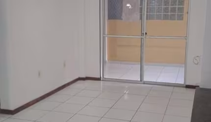 Apartamento 2/4 - com suíte + Dependência | Edf. Jardim Brasília - Pernambués