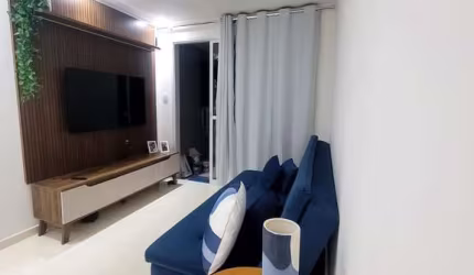1/4 - Residencial Ilha de Creta | PORTEIRA FECHADA