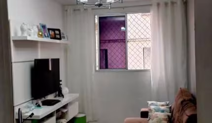 2/4 com suíte - Spazio Solarium