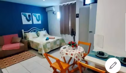 Studio | Residencial Santorini