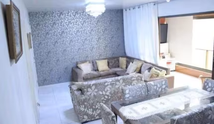 4/4 com suíte | Brisas Residencial Clube