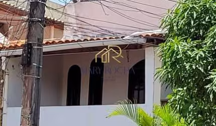 Casa  Triplex, 3/4 - com suítes | Stella Maris