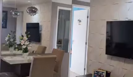 2/4 - Condominio Family Picuaia
