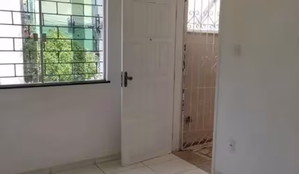 2/4 - Conjunto Cabula VI