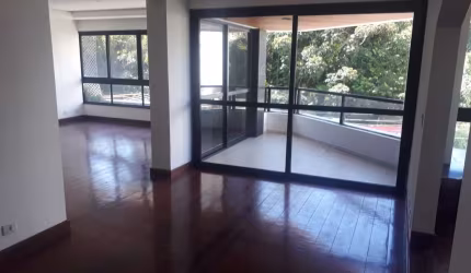 4/4 com suítes + Dependência - Mansão Soleil de Vermont | Aluguel