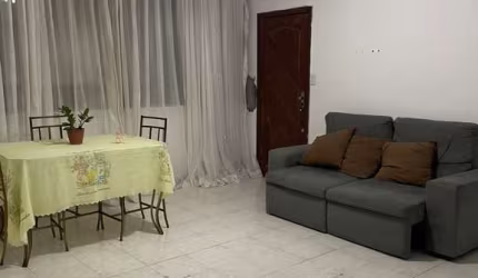 3/4 com suíte - Edifício Esperança