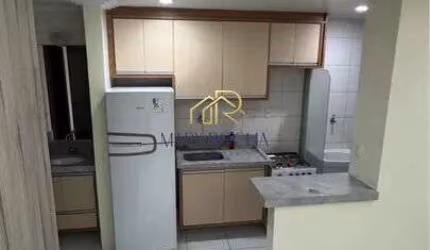 Apartamento 1/4 | MOBILIADO | Cond. Vivendas Universitário II - Centro