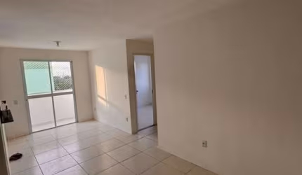 2/4 - Condomínio Residencial Vivver Ulysses
