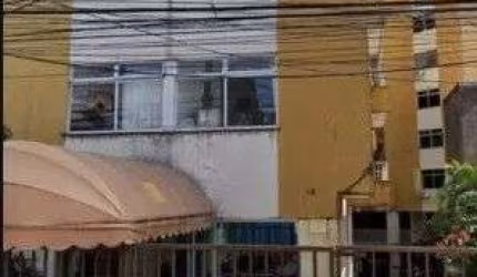 3/4 - com suíte | Edifício Lúcia Regina