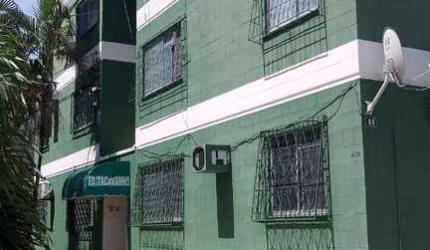 Quarto e Sala | Condomínio Aldeia das Pedras