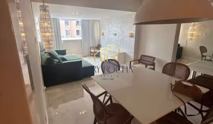 Apartamento à venda no bairro Pituba - Salvador/BA